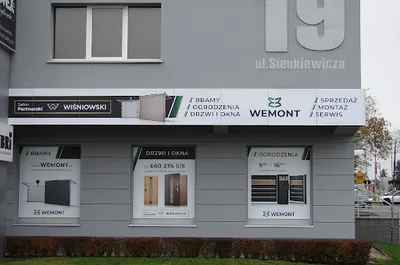 "WEMONT" SALON PARTNERSKI WIŚNIOWSKI KOŁOBRZEG